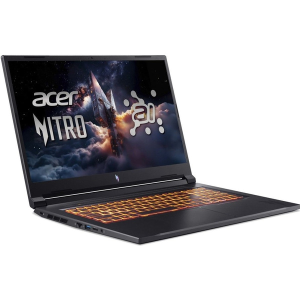 Игровой ноутбук Acer Nitro V 17 AI ANV17-41-R6A6 NH.QYVCD.005