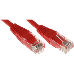 Кабель Lanmaster TWT-45-45-5.0-RD