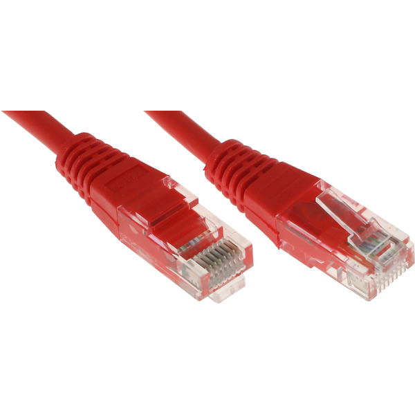 Кабель Lanmaster TWT-45-45-5.0-RD
