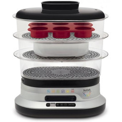 Пароварка TEFAL VC300830