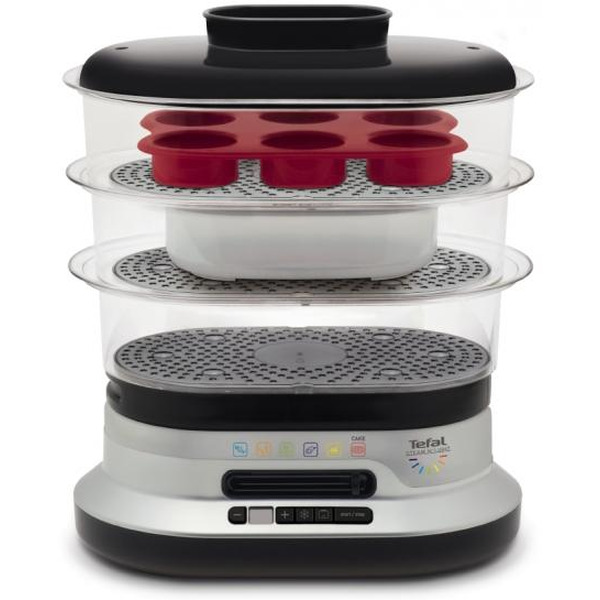 Пароварка TEFAL VC300830