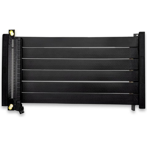 Райзер для вертикальной установки видеокарты PCCooler RC185 BK 4.0