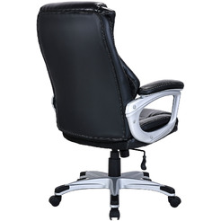 Кресло Brabix PREMIUM Credo EX-587 (532977) черное