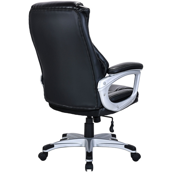 Кресло Brabix PREMIUM Credo EX-587 (532977) черное