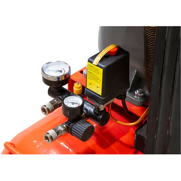 Компрессор HDC HD-A103 (HD-A103A1)