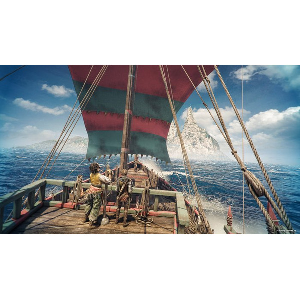 Игра A Plague Tale: Requiem для PlayStation 5