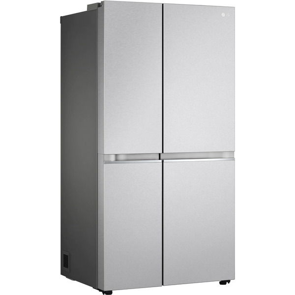 Холодильник LG DoorCooling+ GC-B257SSZV