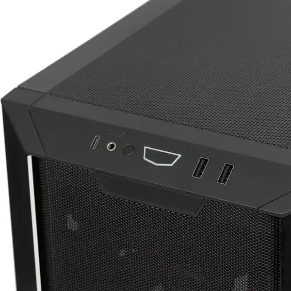 Корпус Lian Li Lancool III G99.LAN3X.10R