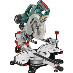 Дисковая пила Metabo KGSV 72 XACT (611216000)