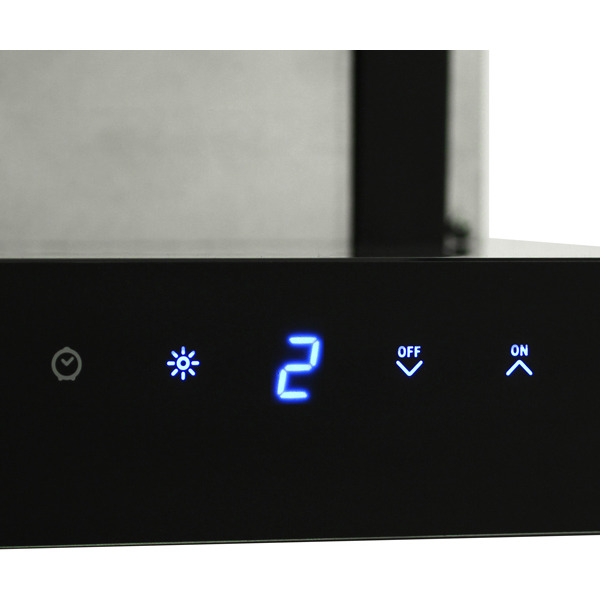 Кухонная вытяжка Elica Mia IX/A/60