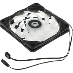 Вентилятор для корпуса ID-Cooling NO-12015-XT ARGB