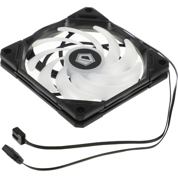 Вентилятор для корпуса ID-Cooling NO-12015-XT ARGB