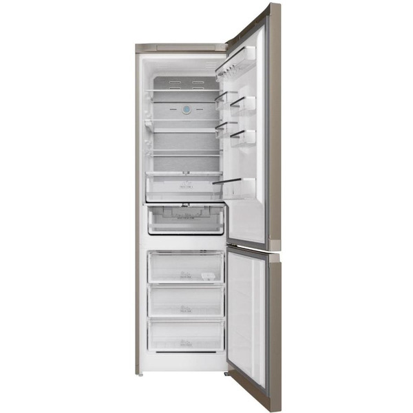 Холодильник HOTPOINT HT 9202I BZ O3