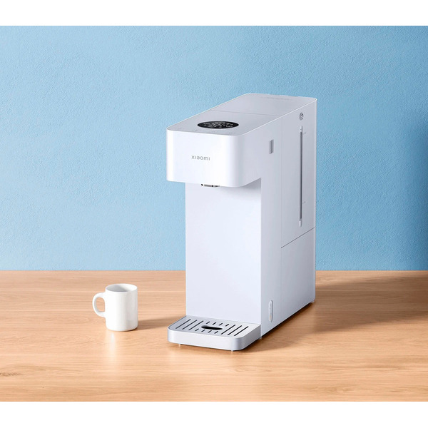 Диспенсер для воды Xiaomi Smart Water Dispenser (Hot and Cold) (MJMY23-A) BHR8992EU