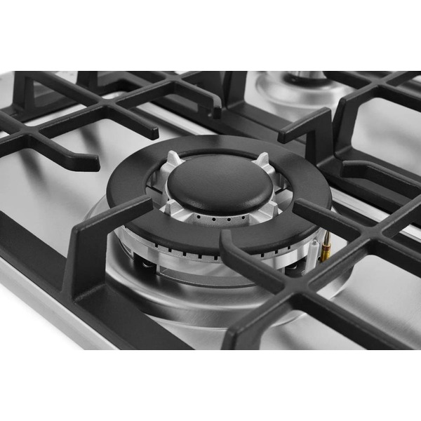 Варочная панель ZUGEL ZGH451X