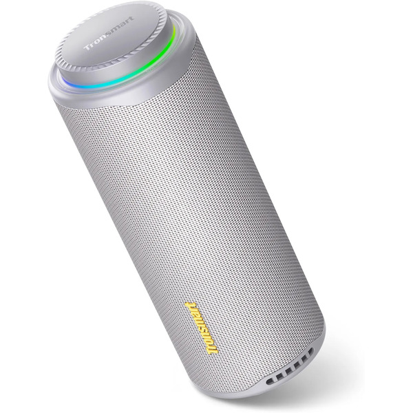 Беспроводная колонка Tronsmart T8 (серый)