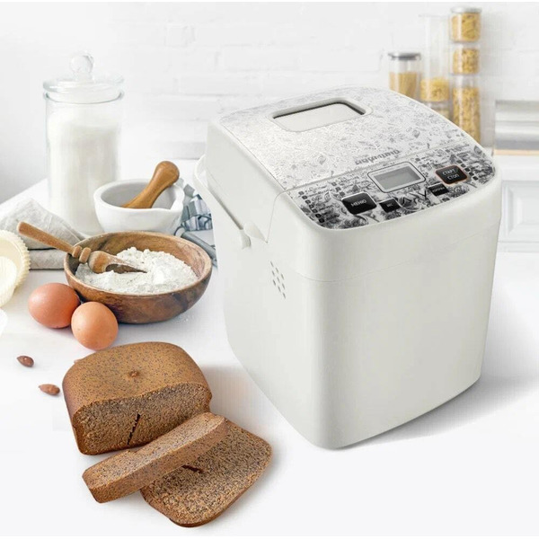 Хлебопечь REDMOND RBM-1912