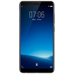 Смартфон vivo V7 (1718) 4Gb/32Gb матовый черный