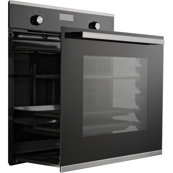 Духовой шкаф BOSCH HBB237BS0R