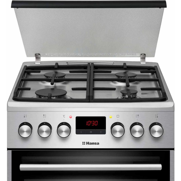 Плита комбинированная HANSA FCMS58228