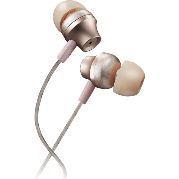 Наушники CANYON CNS-CEP3RO