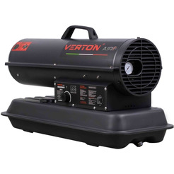Дизельная тепловая пушка Verton Air DH-24 (01.5985.6757)