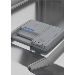 Посудомоечная машина Beko BDFS15020B