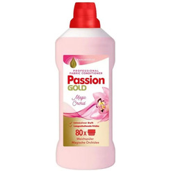 Кондиционер для белья PASSION GOLD Magic Orhid 2л