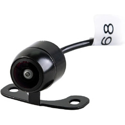 Камера заднего вида INTERPOWER Cam-IP*168 AHD/CVBS