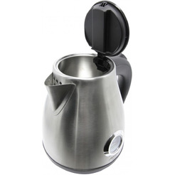 Электрический чайник Atlanta ATH-2438 (черный)