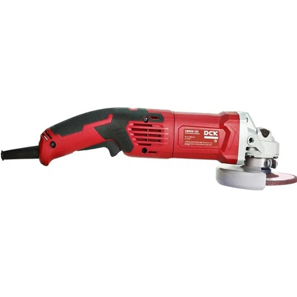 Угловая шлифмашина DCK KSM05-125