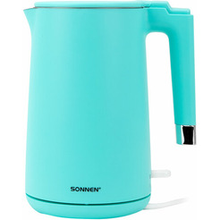 Электрочайник Sonnen KT-8719M