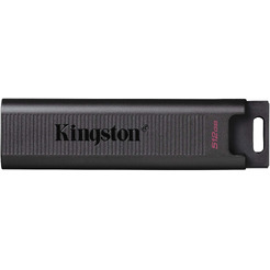 USB Flash Kingston DataTraveler Max 512GB (DTMAX/512GB)