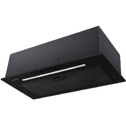 Кухонная вытяжка MAUNFELD Crosby 850LED (черный)