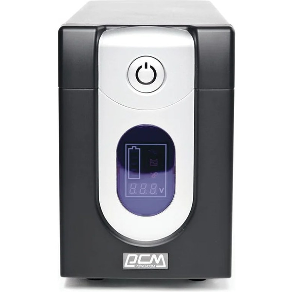 Источник бесперебойного питания Powercom Imperial IMD-1200AP