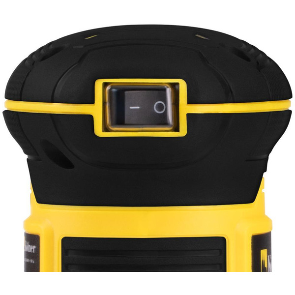 Эксцентриковая шлифмашина Kolner KOS 300-125V