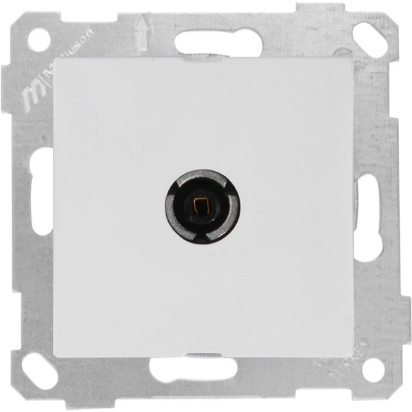 Розетка Mutlusan Rita 2200-170-0101