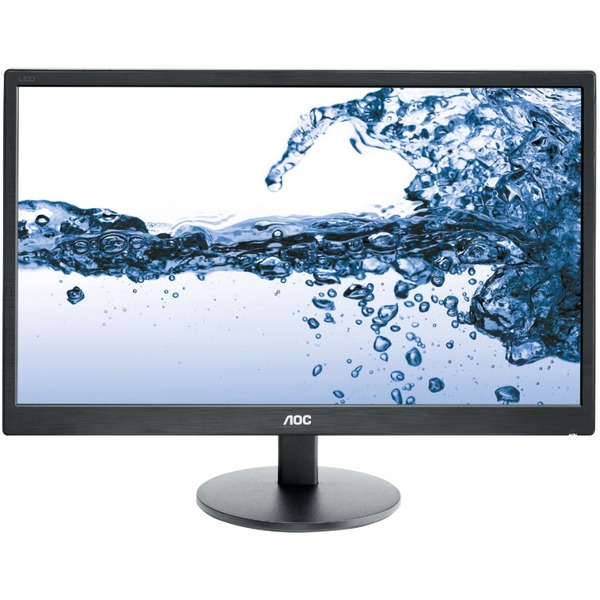 Монитор AOC E2270SWN