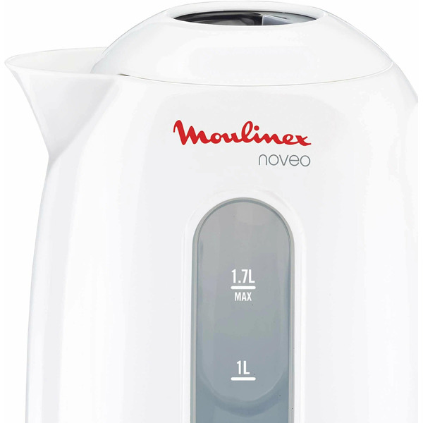 Электрочайник MOULINEX BY282130