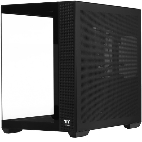 Корпус Thermaltake View 380 TG ARGB CA-1Z2-00M1WN-00
