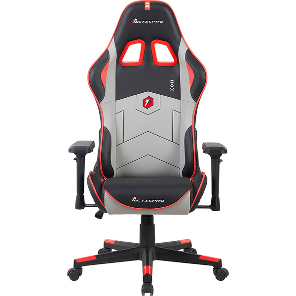 Кресло компьютерное EVOLUTION Tactic PRO Special edition D1