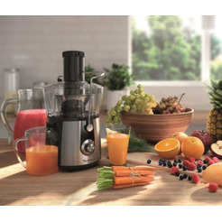 Соковыжималка Moulinex JU550D10