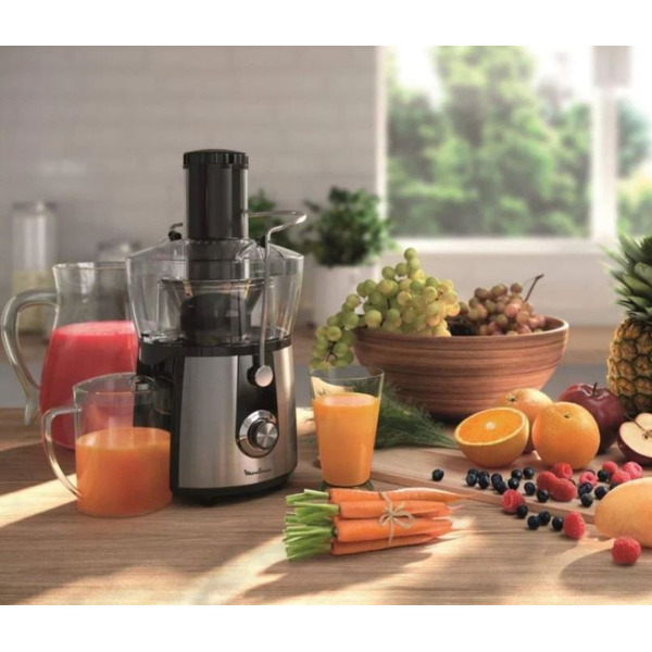 Соковыжималка Moulinex JU550D10