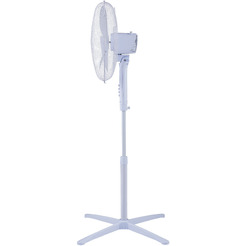 Вентилятор напольный POLARIS PSF 1140 (белый)