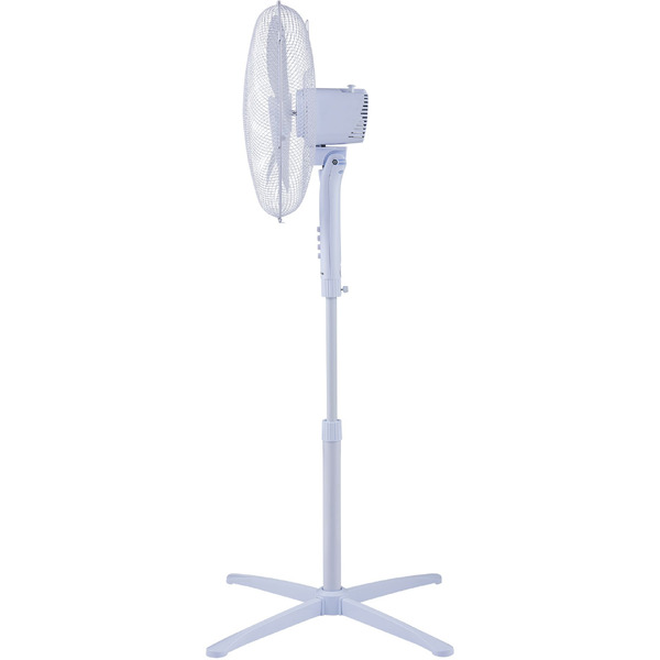 Вентилятор напольный POLARIS PSF 1140 (белый)