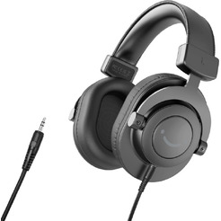 Профессиональные студийные наушники FIFINE H8 (черный)