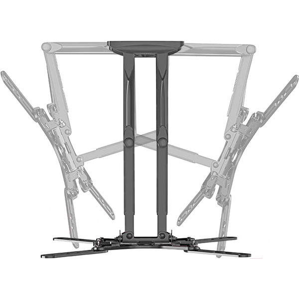 Кронштейн для телевизора Gembird WM-60ST-01