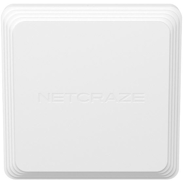 Wi-Fi роутер Netcraze Orbiter 6 NAP-630