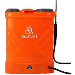 Опрыскиватель Garvill SLM8APH-12L