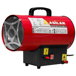 Тепловая пушка SLG-15000